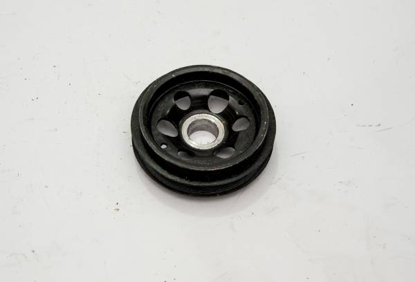 FORD CUSTOM 310 L DELUXE ÇIKMA PARÇA   2018 SONRASI KRANK KASNAĞI 2000 MOTOR